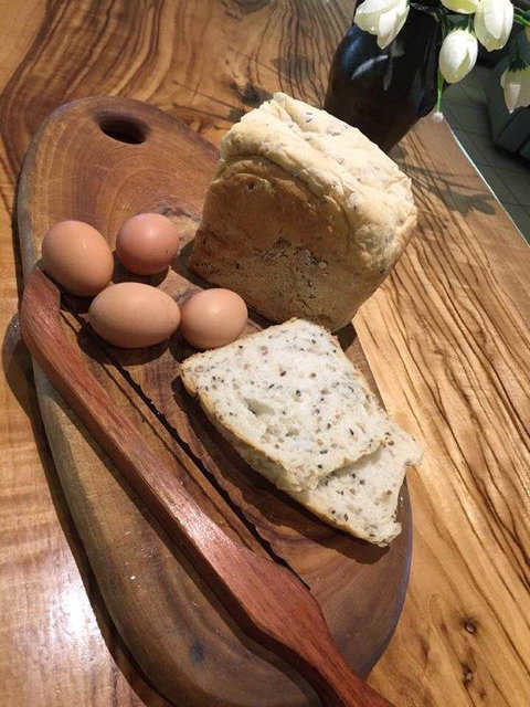 Limpinwood Lodge - Renee 3