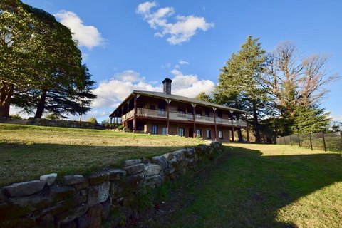 Linden Lodge - Qld Realsetate 1