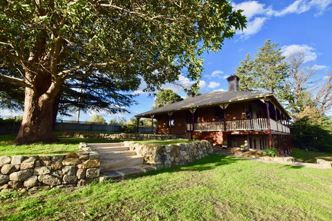 Linden Lodge - Qld Realsetate 0