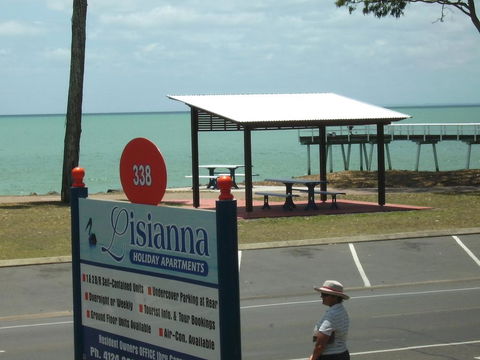 Lisianna Apartments - Internet Find 0