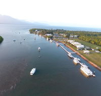 Lucinda Fishing Lodge - Internet Find