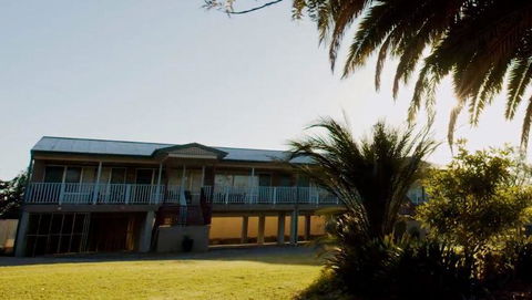 Luhana Motel Moruya - Renee 1