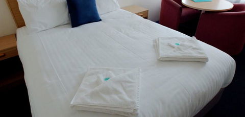 Luhana Motel Moruya - Renee 3