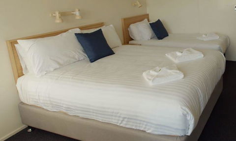 Luhana Motel Moruya - Renee 2