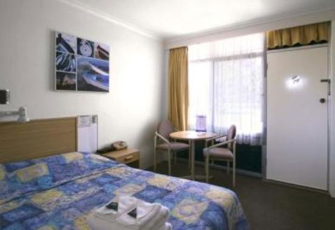 Luhana Motel Moruya - Renee 0