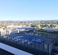 Luxury Apt with 2BR plus 2Bath - Qld Realsetate
