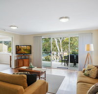 Luxury Boardwalk Apartment - Unit 7 - Qld Realsetate