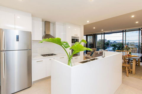 Luxury Four Bedroom Apartment - Internet Find 1