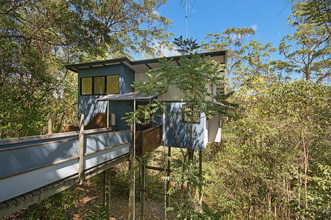 Lyola Pavilions In The Forest - Internet Find 0