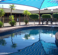 Macintyre Motor Inn - Renee