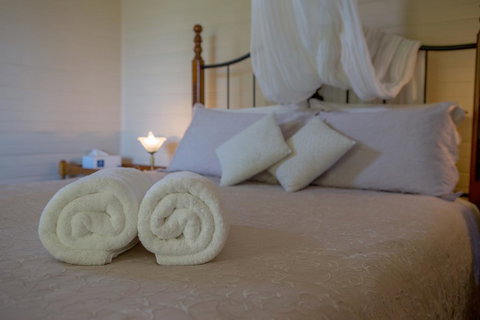 Maddies Of Bolwarra - Swimm 2