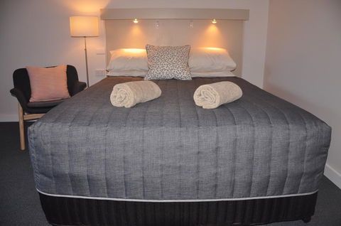 Maffra Motor Inn - Renee 1