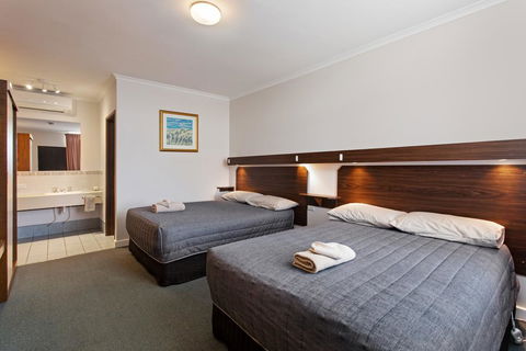 Maffra Motor Inn - Renee 3