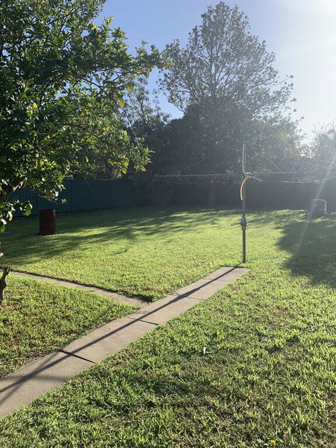 Maffra Short Stay-Thomson House - Renee 2