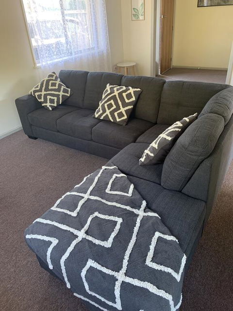 Maffra Short Stay-Thomson House - Renee 0
