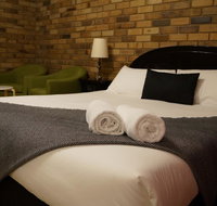 Magdala Motor Lodge Lakeside Restaurant - Internet Find