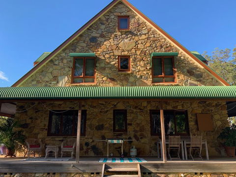 Maino Gabuna Retreat Urunga Beach And Peaceful Bushland - Renee 0