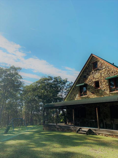 Maino Gabuna Retreat Urunga Beach And Peaceful Bushland - Renee 3