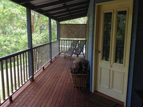 Maleny Country Cottages - Internet Find 0