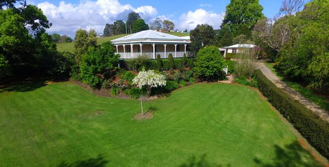 Maleny Homestead & Cottage - Internet Find 0