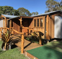 Mango Lodge at River Heads - Internet Find