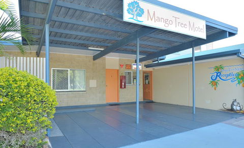 Mango Tree Motel - Internet Find 0
