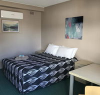 Manning River Motel - Petrol Stations