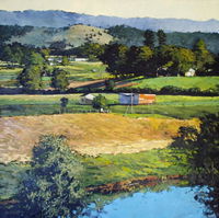 Mansfield on the Manning