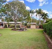 Mareeba Motor Inn - Renee