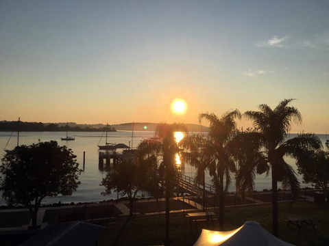 Mariners On The Waterfront - Renee 2