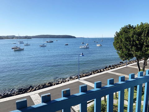 Mariners On The Waterfront - Renee 3