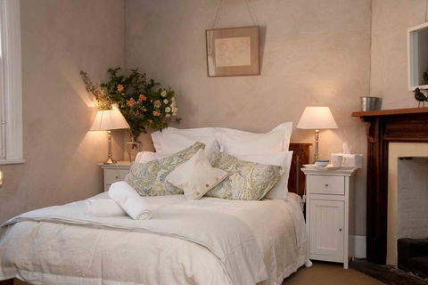 Marsh House - Renee 1