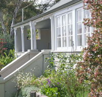 Marsh House - Renee