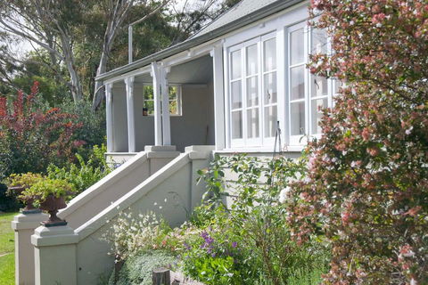 Marsh House - Renee 0