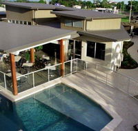 Mary River Motor Inn - Internet Find