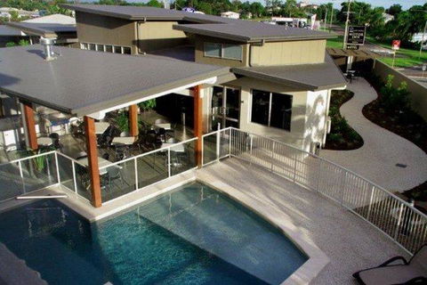 Mary River Motor Inn - Renee 0
