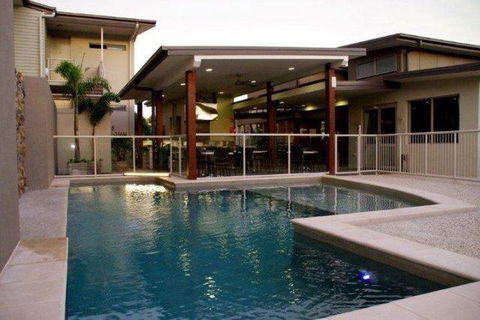 Mary River Motor Inn - Renee 1