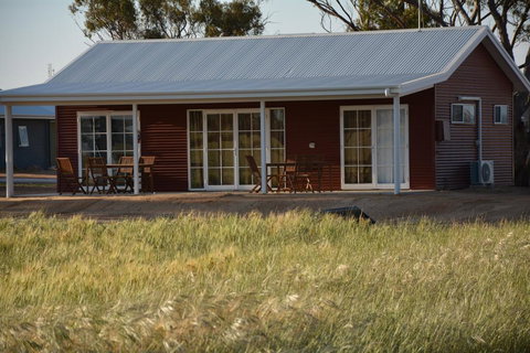 Mary's Farm Cottages - Qld Realsetate 3