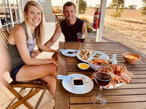 Mary's Farm Cottages - Qld Realsetate 1