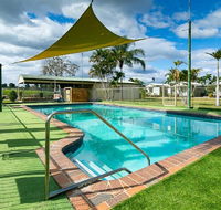 Maryborough Caravan  Tourist Park - Internet Find
