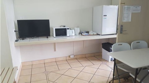 Maryborough City Motel - Renee 1