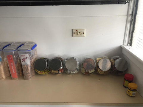 Maryborough Motel And Conference Centre - Renee 3