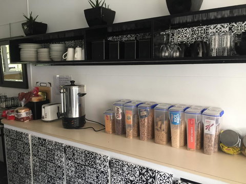 Maryborough Motel And Conference Centre - Renee 1