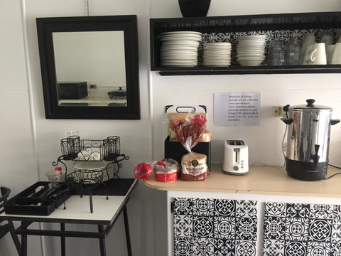 Maryborough Motel And Conference Centre - Renee 2