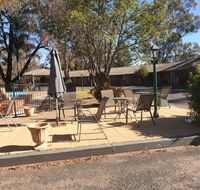 Matthew Flinders Motor Inn - Internet Find