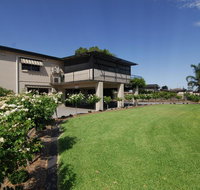 Mayfair Motel - Renee