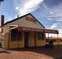 Meekatharra Hotel - Renee