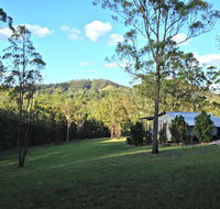 Melawondi Spring Retreat - Internet Find