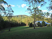 Melawondi Spring Retreat