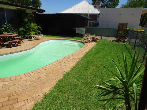 Memphis Motor Inn - Qld Realsetate 2